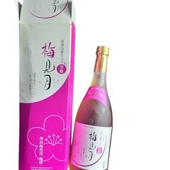 ミニ琉球泡盛&梅酒の画像