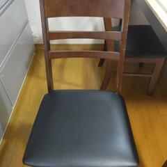 ダイニングテーブルセット　引渡予定の画像