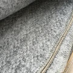 0202-171 YAMAZEN　ホットカーペットの画像