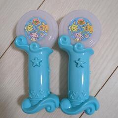 おかあさんといっしょ　ペンライト2023ver.