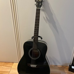 ヤマハ　アコースティックギター　FG-412BL YAMAHA