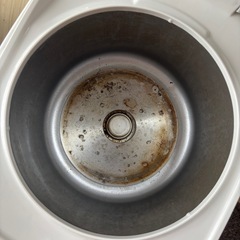 炊飯器の画像
