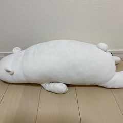 ぬいぐるみ