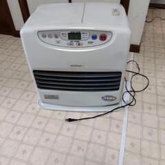 取引中　ジャンク品　ダイニチ石油ファンヒーター