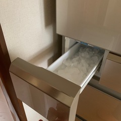 お問い合わせ多数につき受付停止　
Panasonic 冷蔵庫 406リットル 2017年製の画像