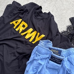 フリーマーケットの画像