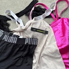 フリーマーケットの画像