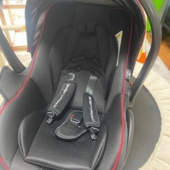 【✨数回利用✨】ベビーシート、チャイルドシートの画像