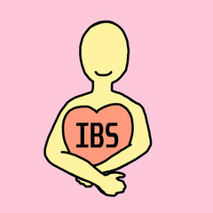 全国友達募集 同じ過敏性腸症候群(IBS)の方の画像
