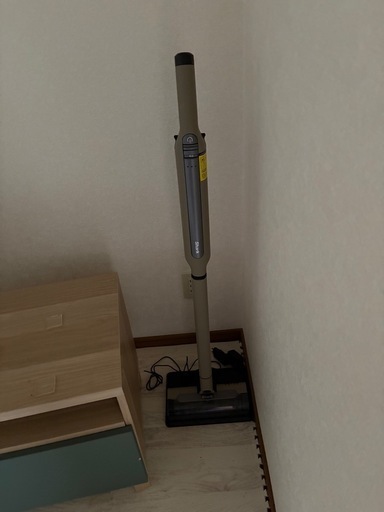 シャーク　掃除機