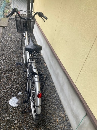 自転車51(6ギア)