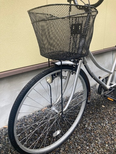 自転車51(6ギア)