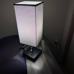 間接照明
