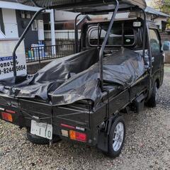 トヨタピクシス軽トラ‼️カッコいい‼️最終価格‼️の画像