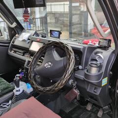トヨタピクシス軽トラ‼️カッコいい‼️最終価格‼️の画像