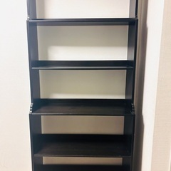 IKEA 本棚