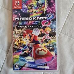 MARIOKART 8 DELUXE Nintendo Switch