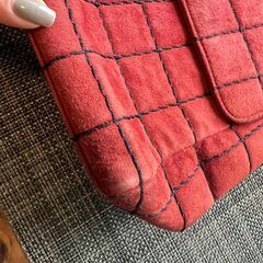 CHANELシャネルショルダーバッグの画像