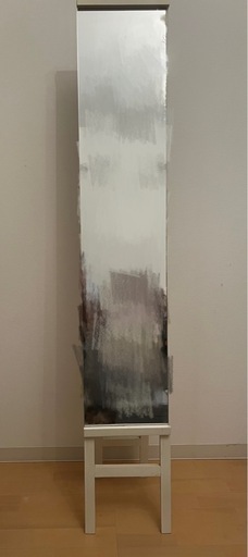 【美品】全身鏡