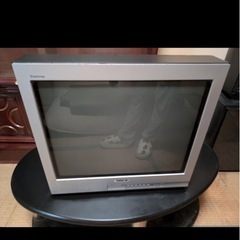 テレビ ブラウン管