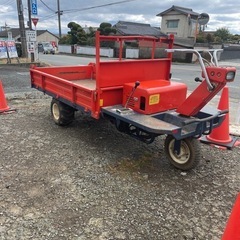 運搬車 その他の中古が安い！激安で譲ります・無料であげます｜ジモティー