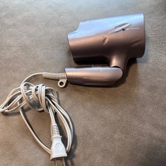 Panasonic ドライヤーの画像