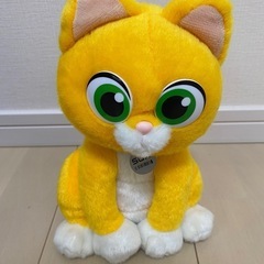 ピクサーキャラクター　バズ・ライトイヤー　トークトゥーソックスの画像