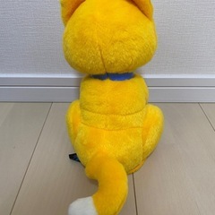 ピクサーキャラクター　バズ・ライトイヤー　トークトゥーソックスの画像