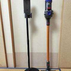 ☑︎ご成約済み■特価■Dyson ダイソン V8 fluffy ...