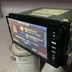 Panasonicナビ　CN-R500WD