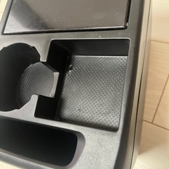 車用ゴミ箱の画像