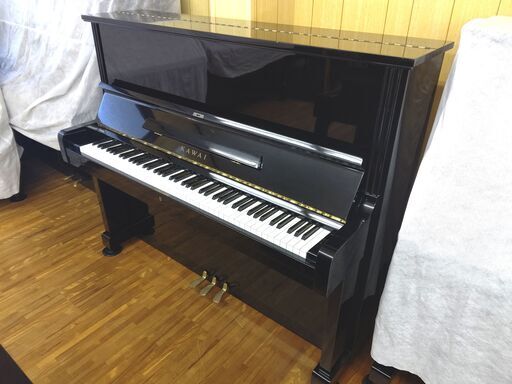 カワイ BL-51【倉庫在庫の玉石混交から良品厳選/未整備現状渡し】 KAWAI