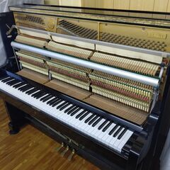 カワイ　BL-51【倉庫在庫の玉石混交から良品厳選/未整備現状渡し】　KAWAIの画像
