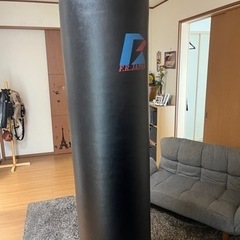 自立式サンドバッグ(砂付き)の画像