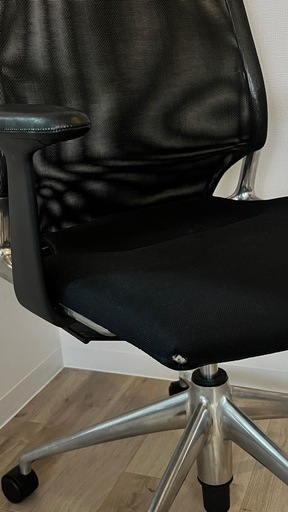vitra メダチェア オフィスチェア 椅子 