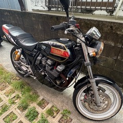 XJR400 4HM