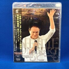 Blu-ray　ブルーレイ　小田和正　どーも どーも