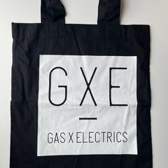 【貰ってください】トートバッグの画像