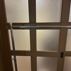 衣類ラック