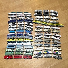 プラレール　まとめ売り　