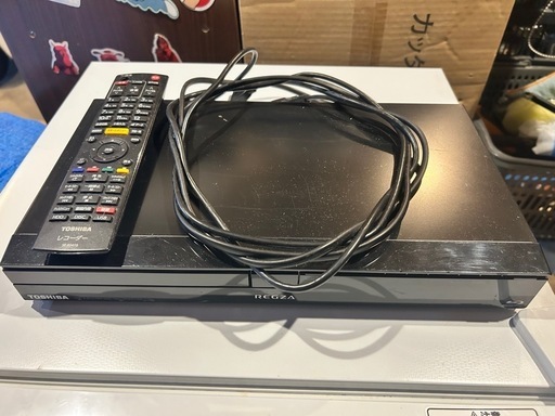 【格安】40インチテレビ&ブルーレイ セット