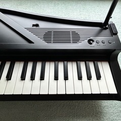 KORG MICROPIANOの画像