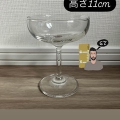 ワイングラス×5の画像
