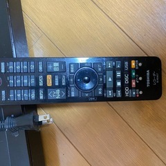 東芝REGZA HDD&ブルーレイレコーダー D-BZ510ジャンク品