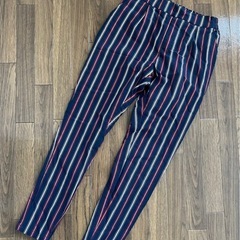 ★美品★２点セット★ Ryu Ryu ★ レディースズボン　Sサイズの画像