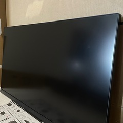 【美品】61F2GAR2JP IPS 4K UltraHDモニターの画像