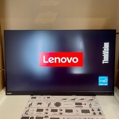 【美品】61F2GAR2JP IPS 4K UltraHDモニターの画像