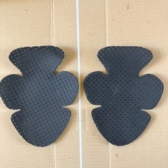 ニーガード？　1の画像