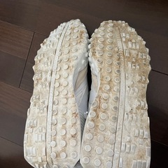 ニューバランス　人気モデルの画像