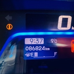ホンダ　フリード　ハイブリッドの画像